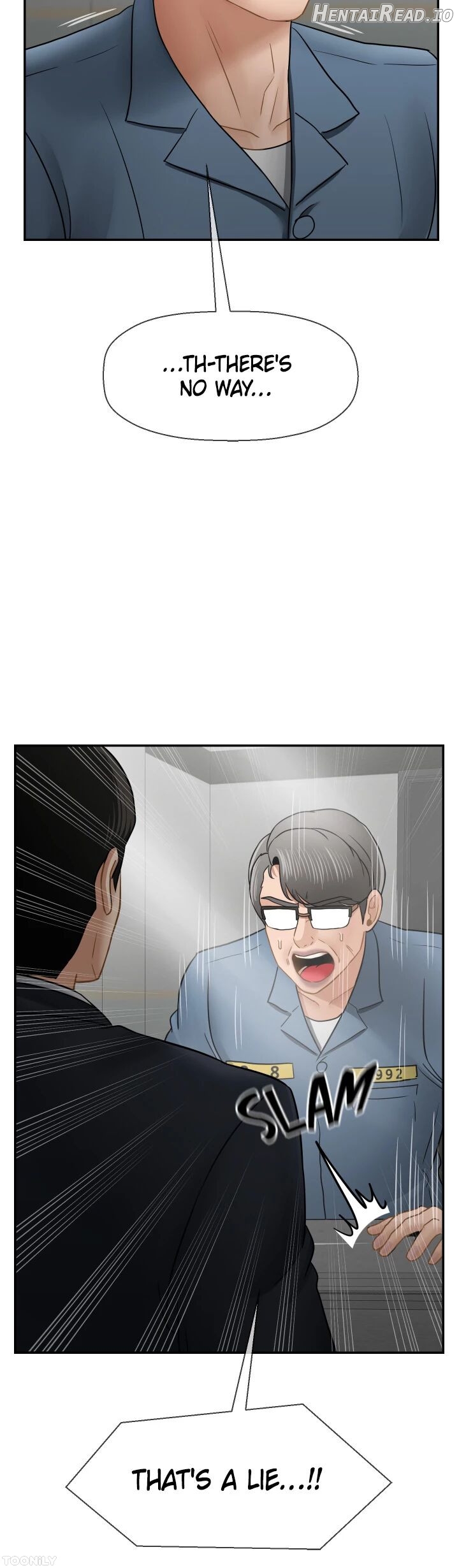 Physical Classroom Chapter 54 - page 42