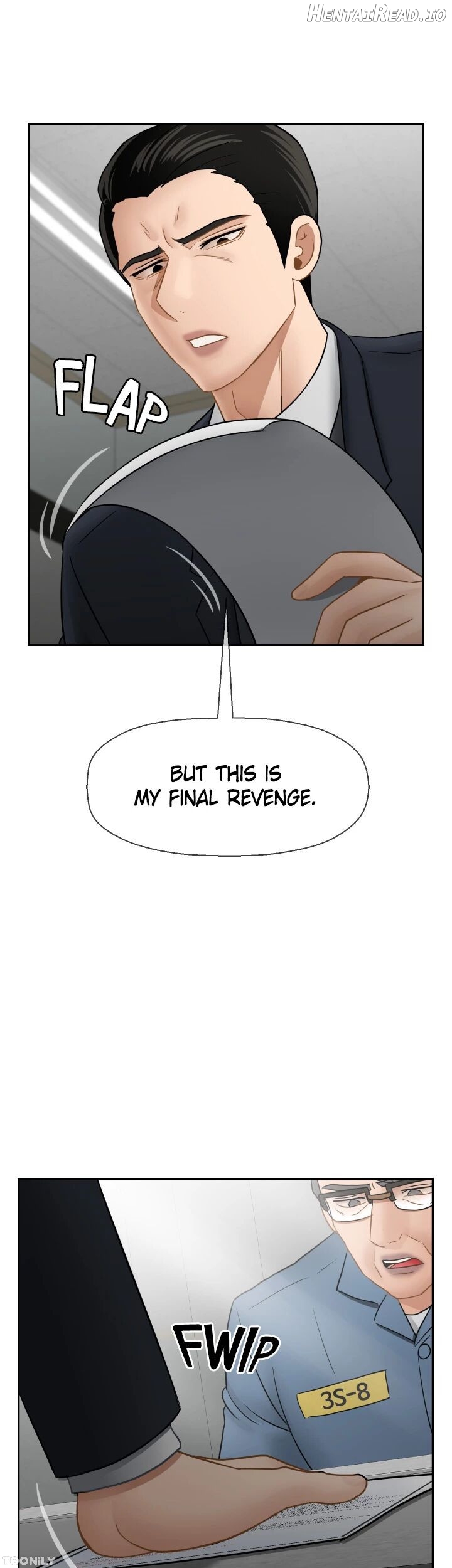 Physical Classroom Chapter 54 - page 49