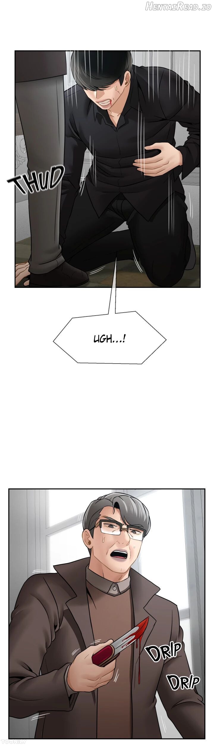 Physical Classroom Chapter 54 - page 5