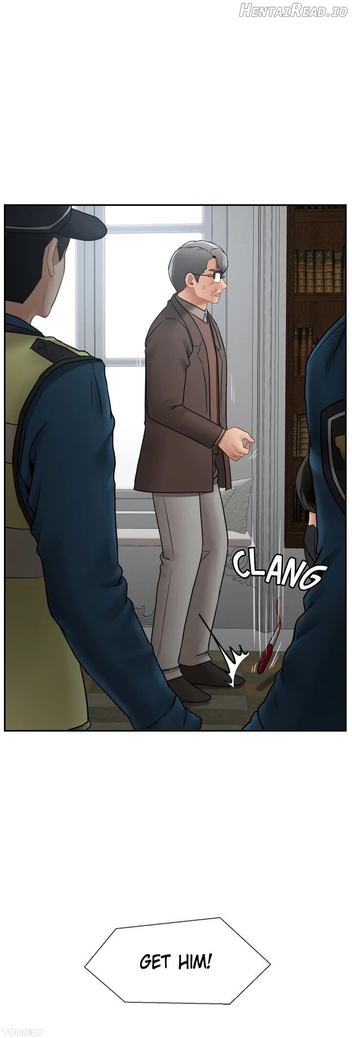 Physical Classroom Chapter 54 - page 6
