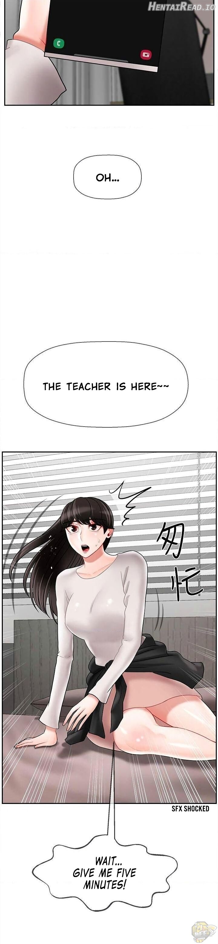 Physical Classroom Chapter 29 - page 34