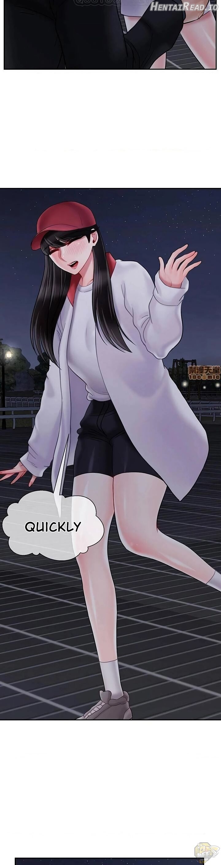 Physical Classroom Chapter 31 - page 34