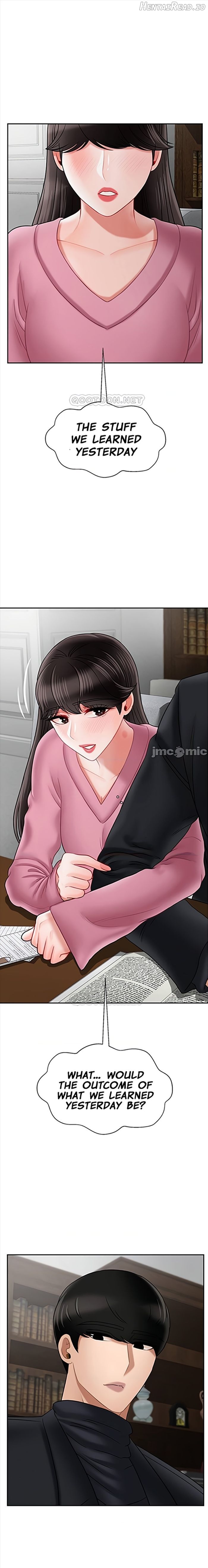 Physical Classroom Chapter 37 - page 1