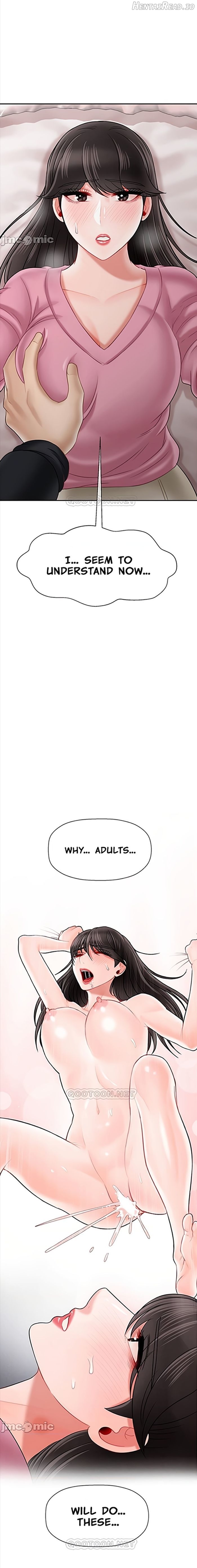 Physical Classroom Chapter 37 - page 24
