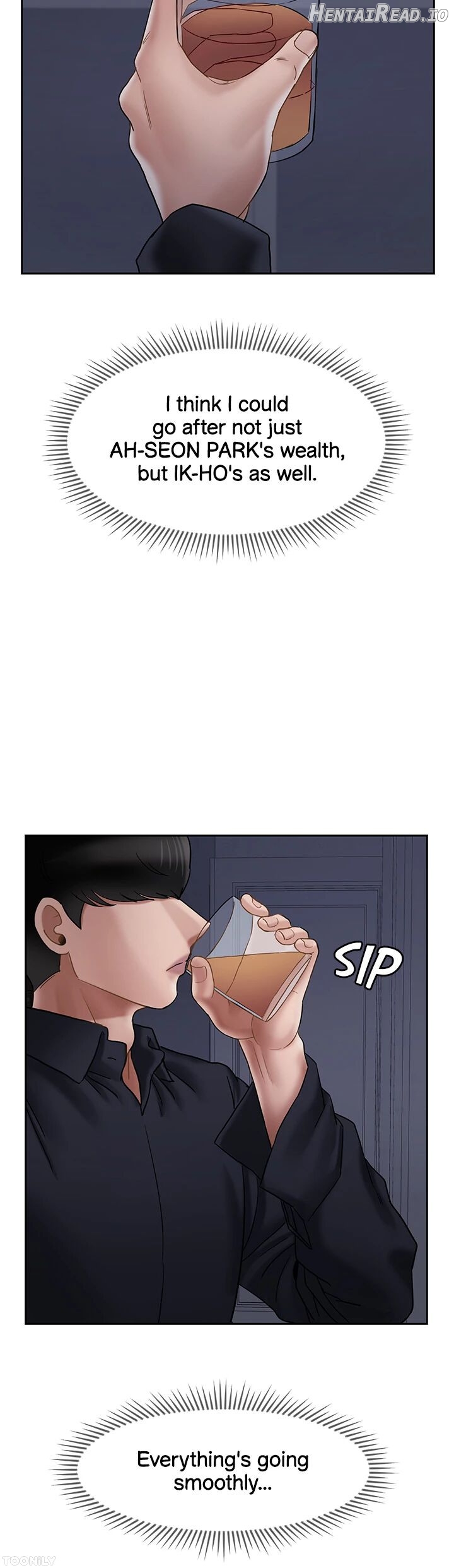 Physical Classroom Chapter 45 - page 16