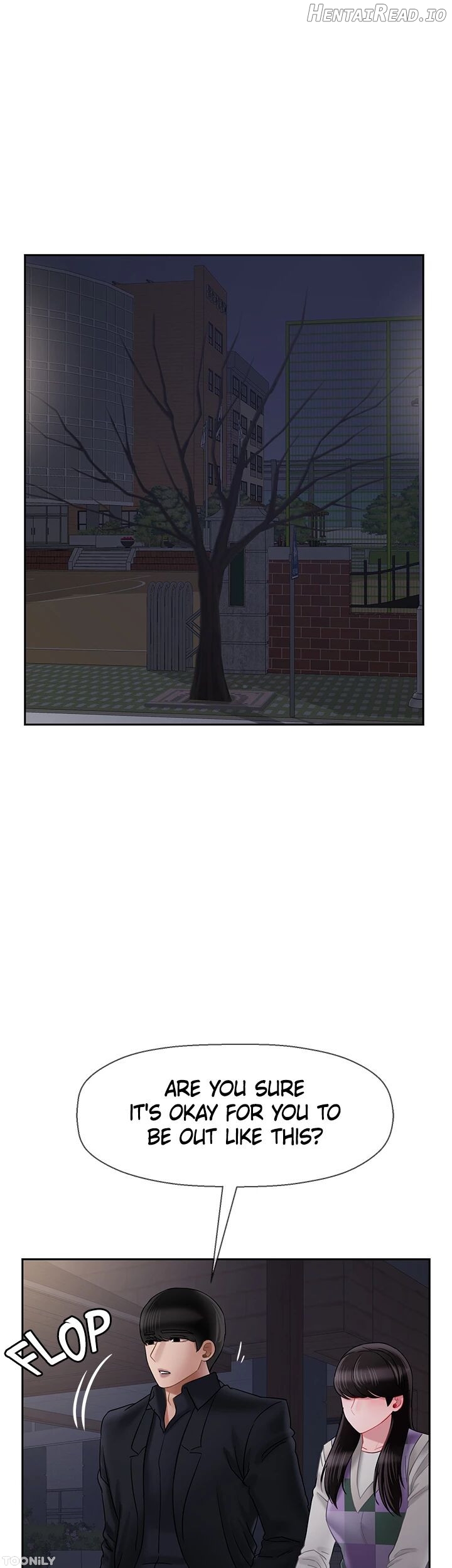 Physical Classroom Chapter 45 - page 23