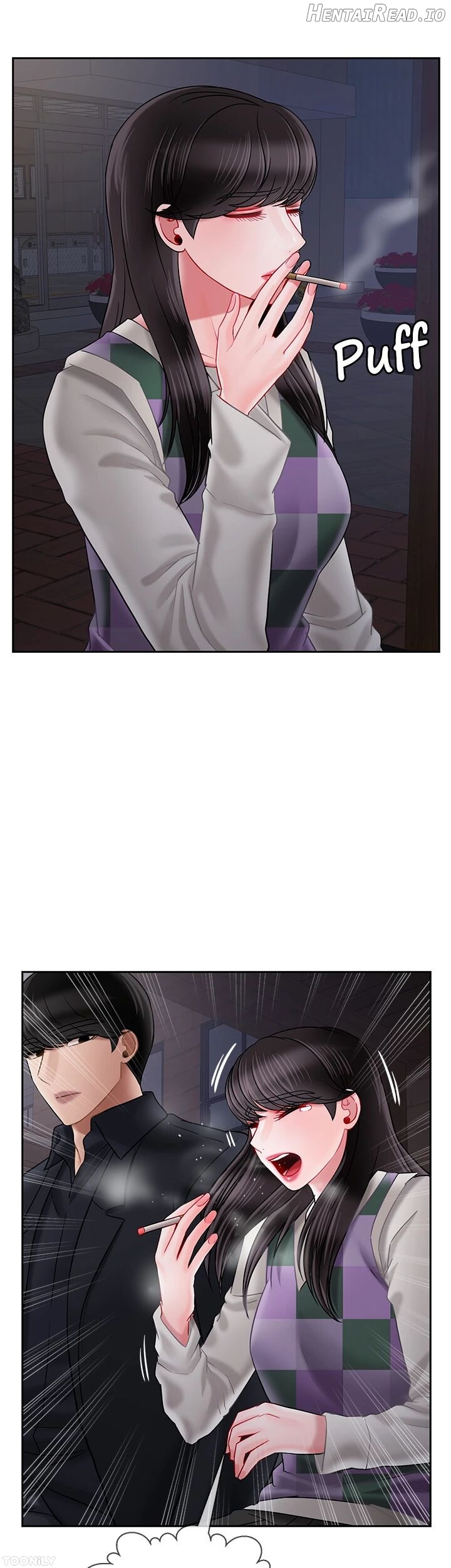 Physical Classroom Chapter 45 - page 28
