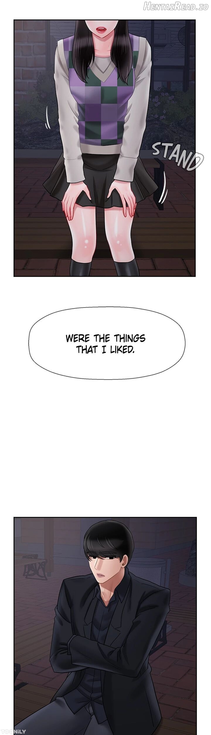 Physical Classroom Chapter 45 - page 34