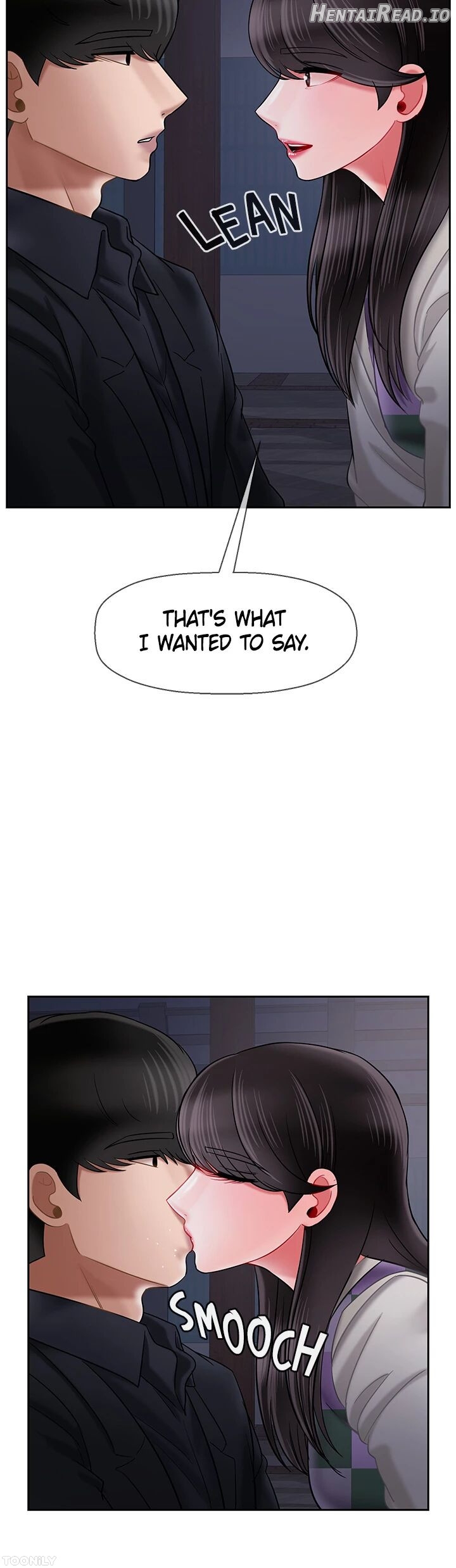 Physical Classroom Chapter 45 - page 39