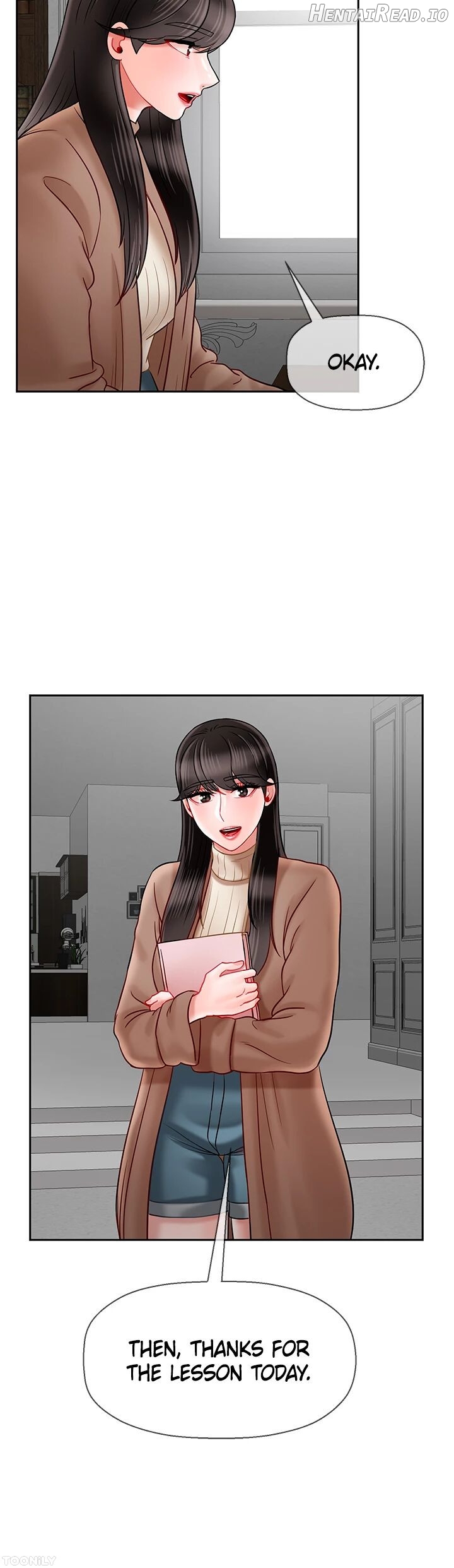 Physical Classroom Chapter 45 - page 47