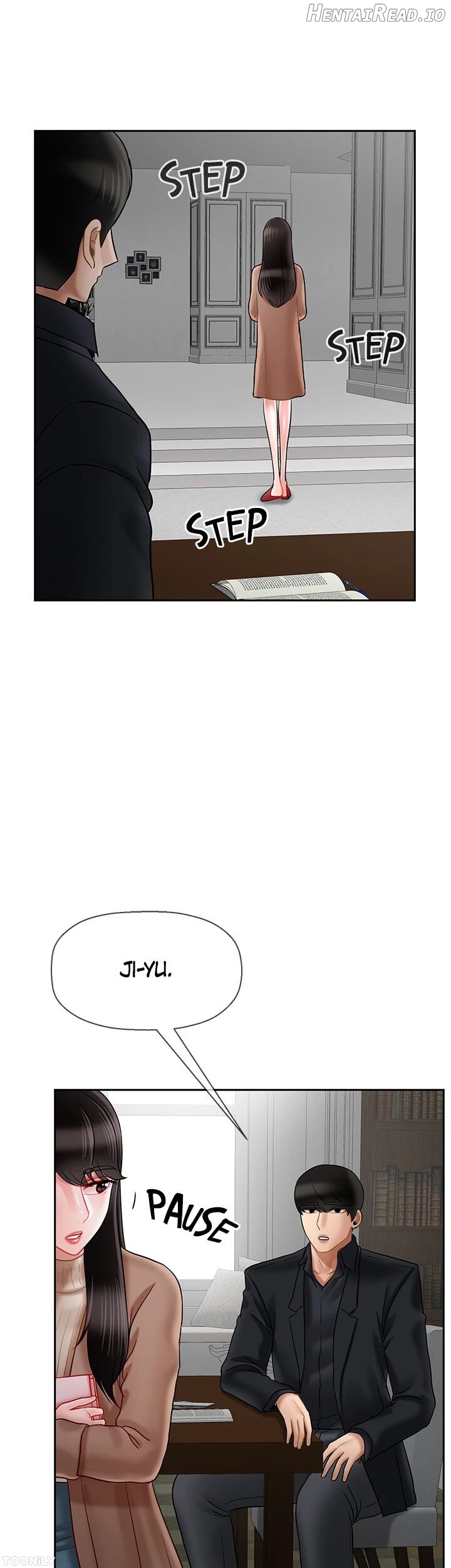 Physical Classroom Chapter 45 - page 48