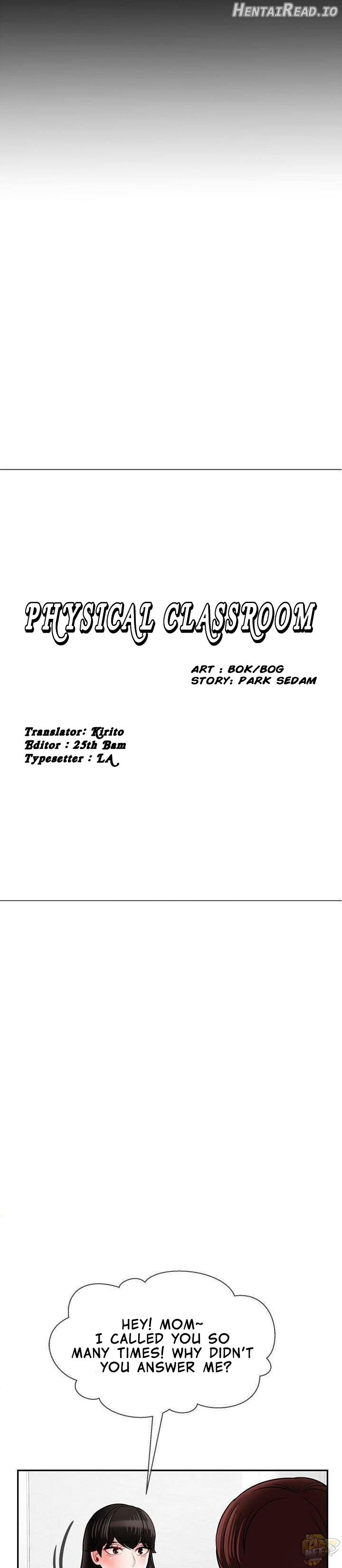 Physical Classroom Chapter 19 - page 3