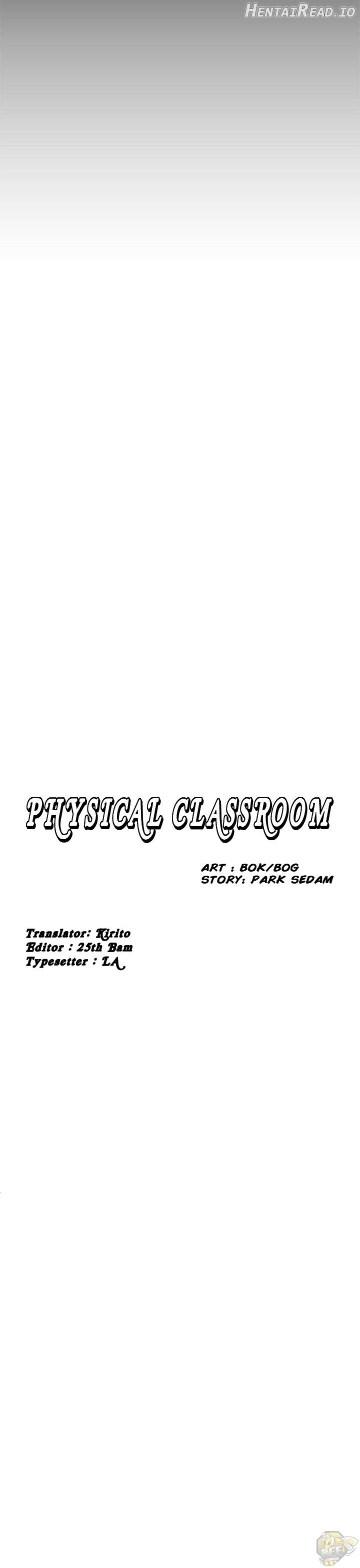 Physical Classroom Chapter 20 - page 33