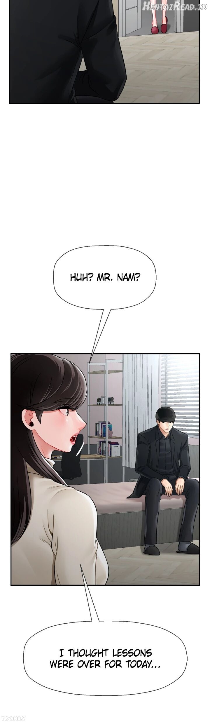Physical Classroom Chapter 46 - page 20