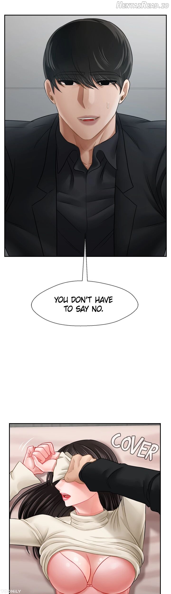 Physical Classroom Chapter 46 - page 45
