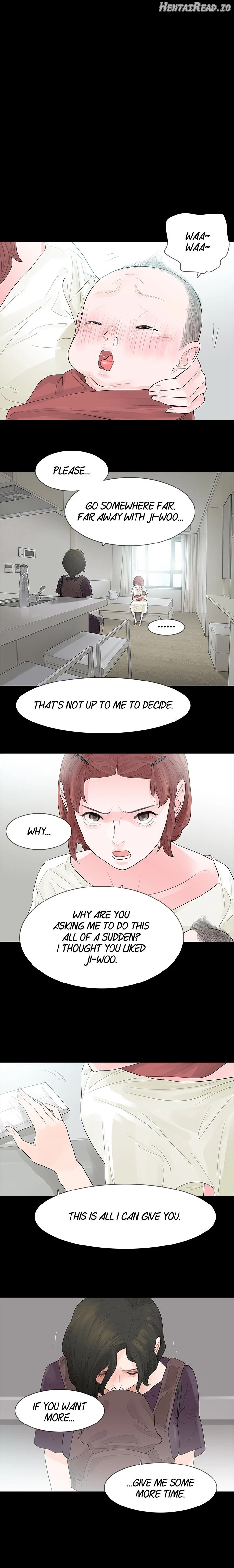 Playing With Fire Chapter 63 - page 22
