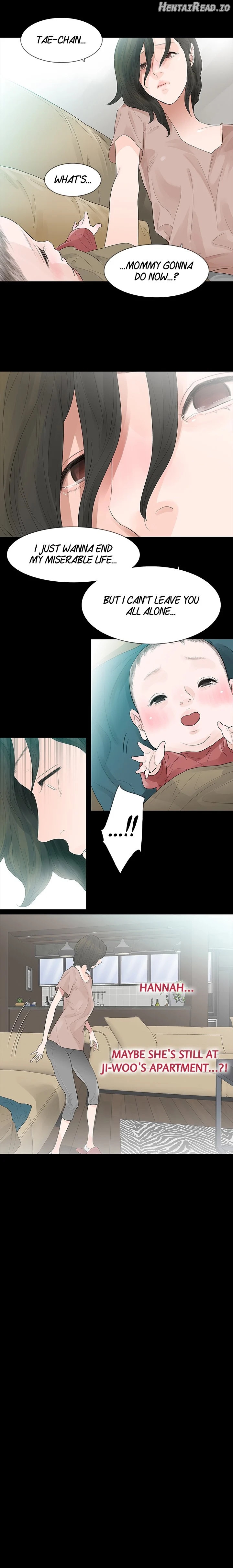 Playing With Fire Chapter 63 - page 34