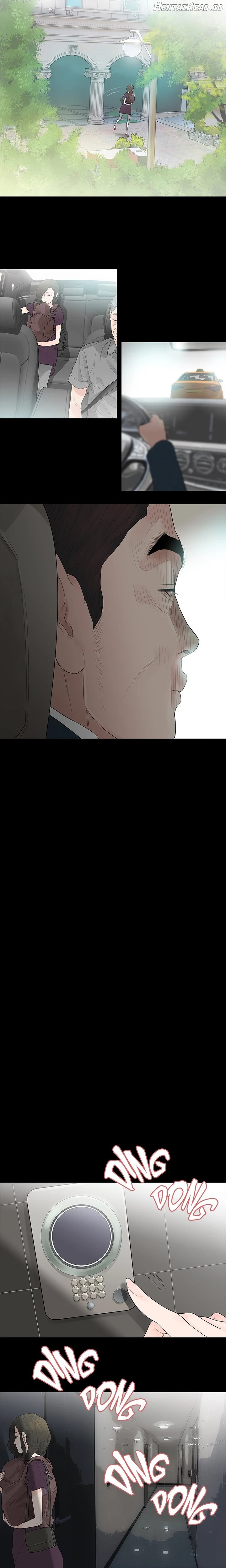 Playing With Fire Chapter 63 - page 35