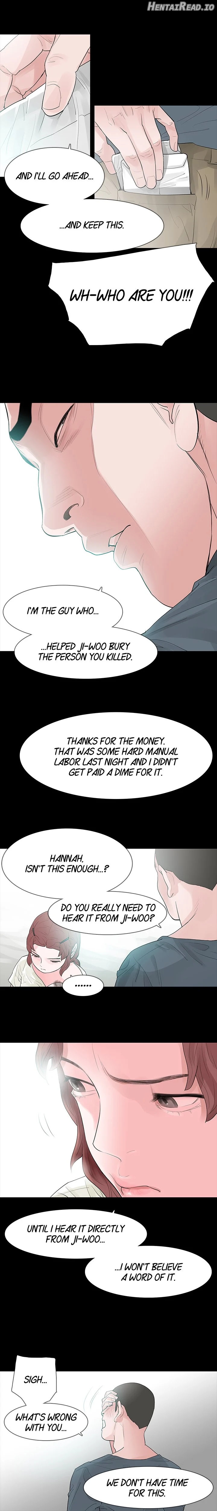 Playing With Fire Chapter 63 - page 39