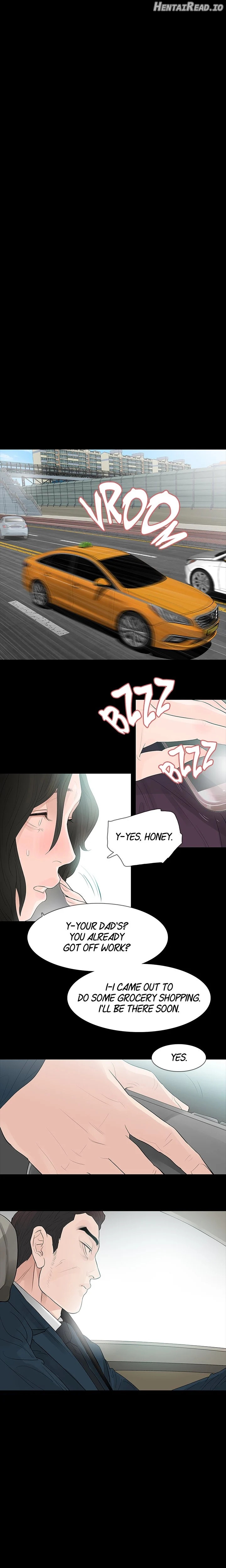 Playing With Fire Chapter 63 - page 41