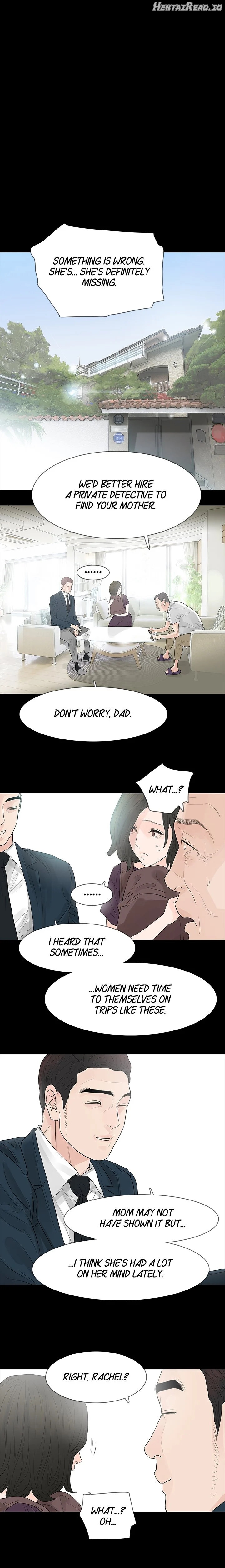 Playing With Fire Chapter 63 - page 42