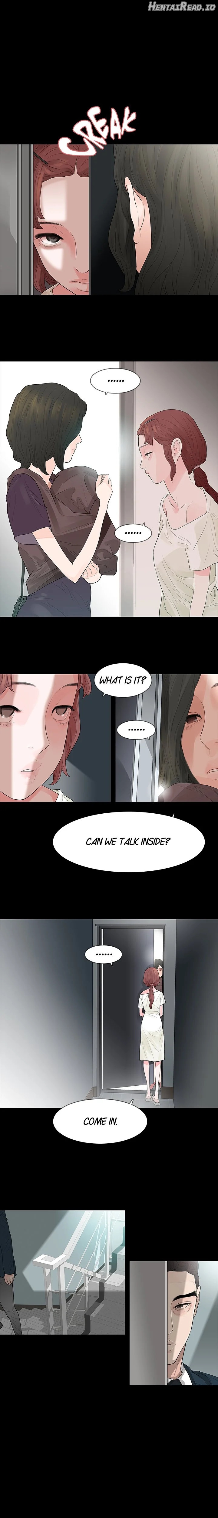 Playing With Fire Chapter 63 - page 6