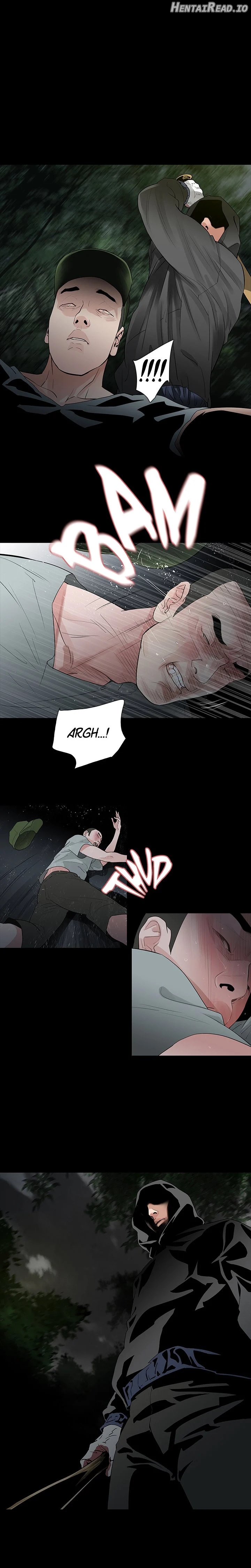 Playing With Fire Chapter 64 - page 41