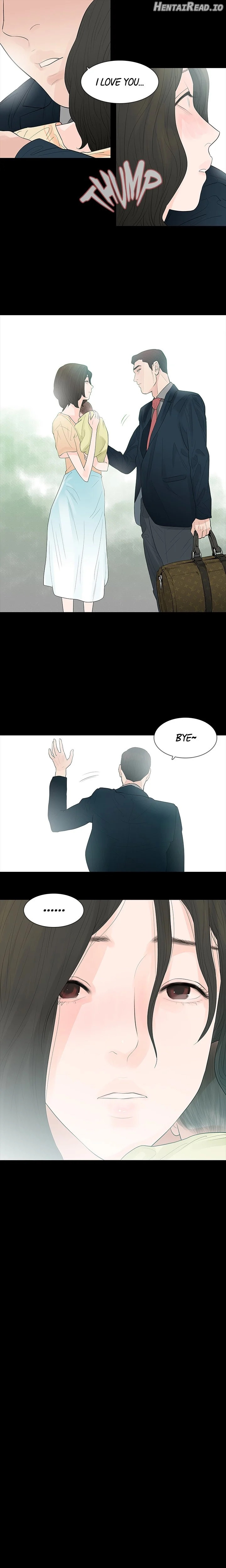 Playing With Fire Chapter 65 - page 4