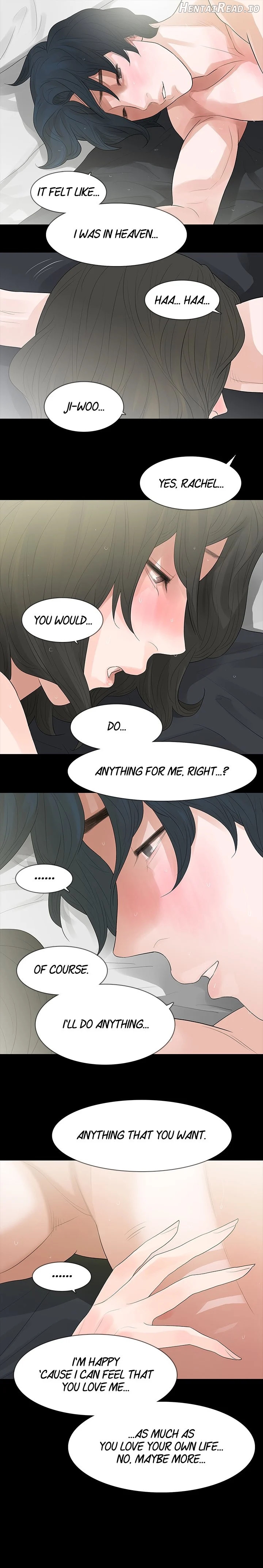 Playing With Fire Chapter 66 - page 41
