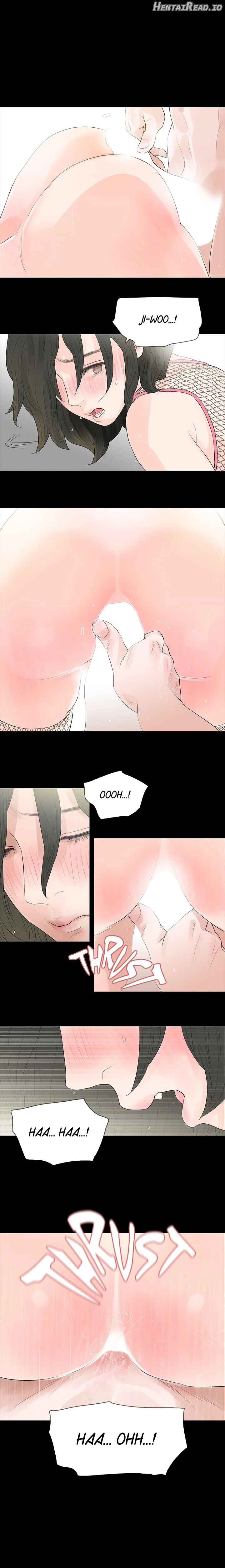 Playing With Fire Chapter 66 - page 8