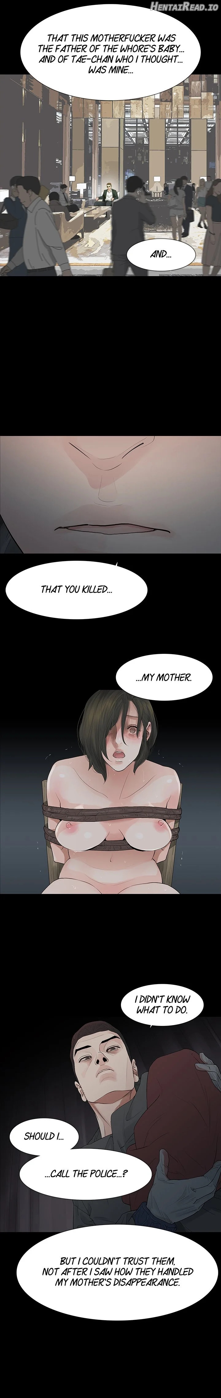 Playing With Fire Chapter 67 - page 28