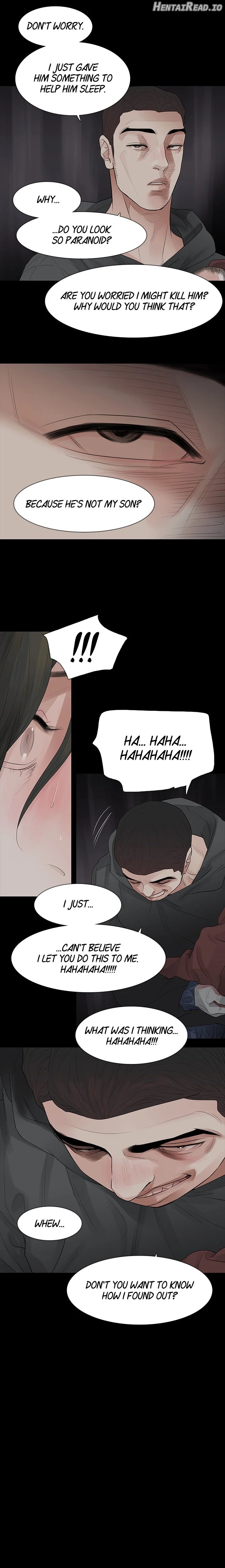 Playing With Fire Chapter 67 - page 41