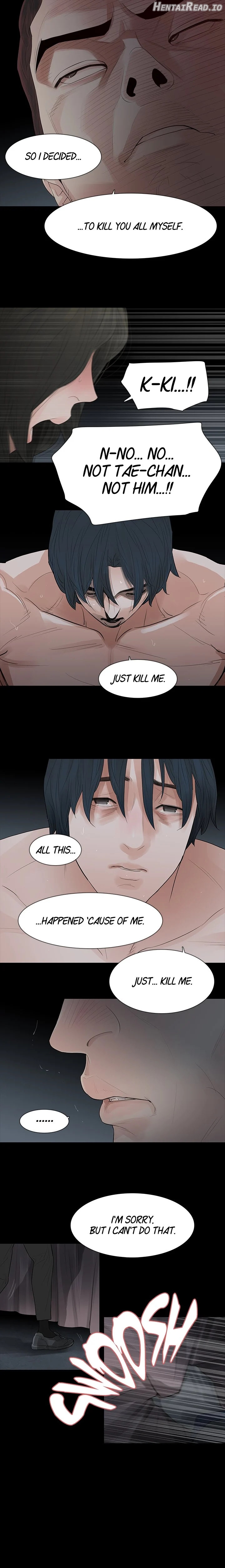 Playing With Fire Chapter 67 - page 45