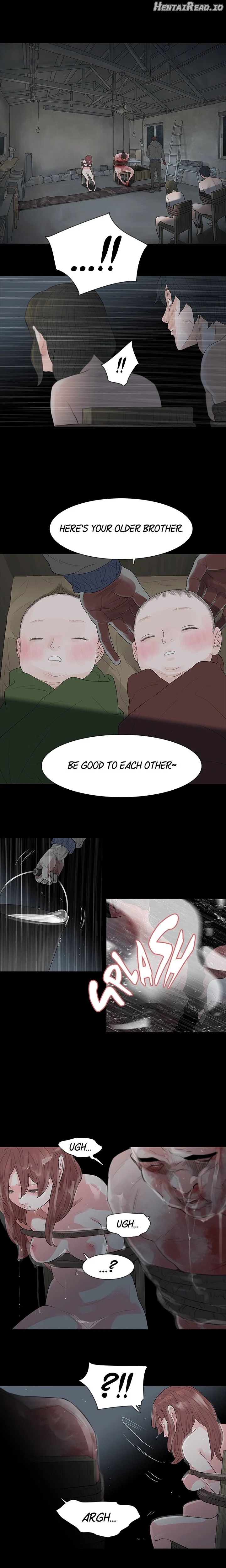 Playing With Fire Chapter 67 - page 46