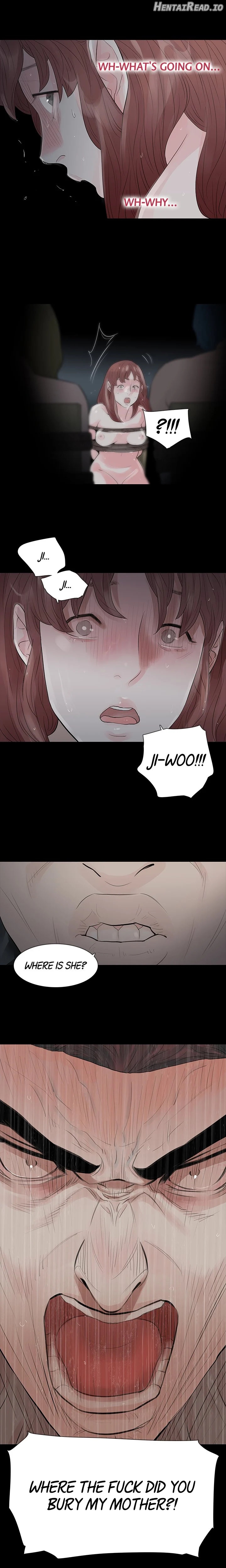 Playing With Fire Chapter 67 - page 47