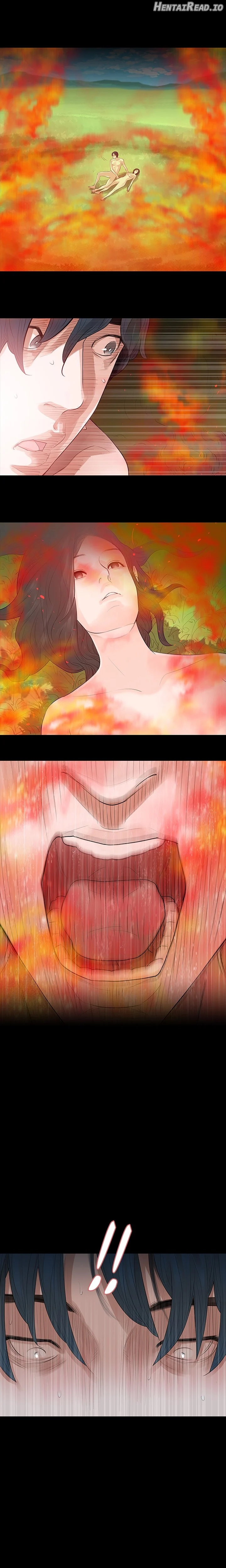 Playing With Fire Chapter 67 - page 5