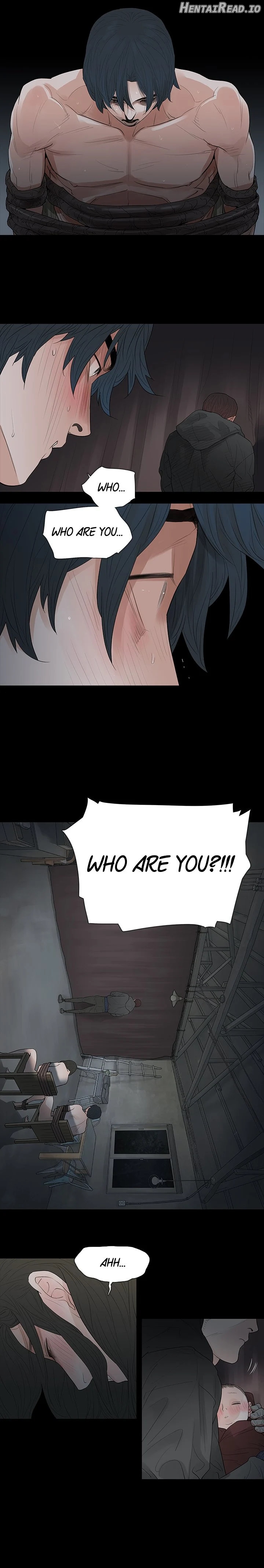 Playing With Fire Chapter 67 - page 6