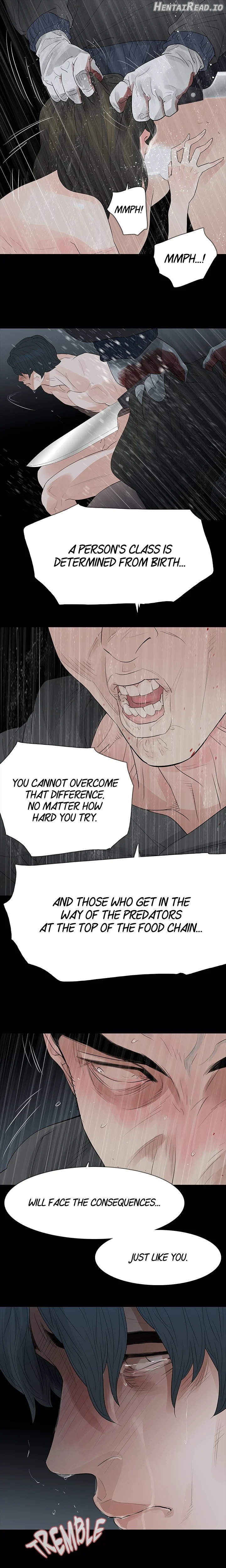 Playing With Fire Chapter 68 - page 24