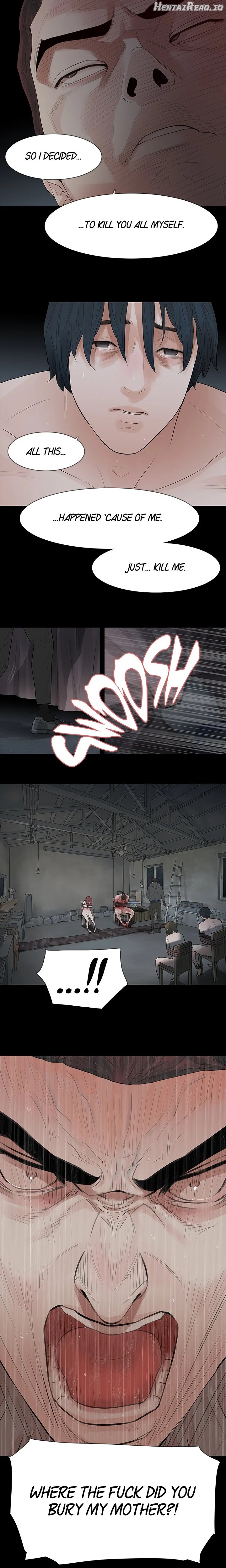 Playing With Fire Chapter 68 - page 29