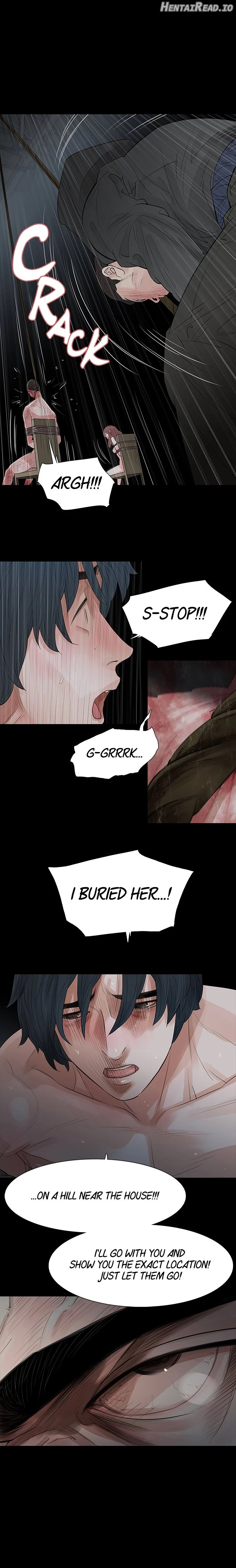 Playing With Fire Chapter 68 - page 3
