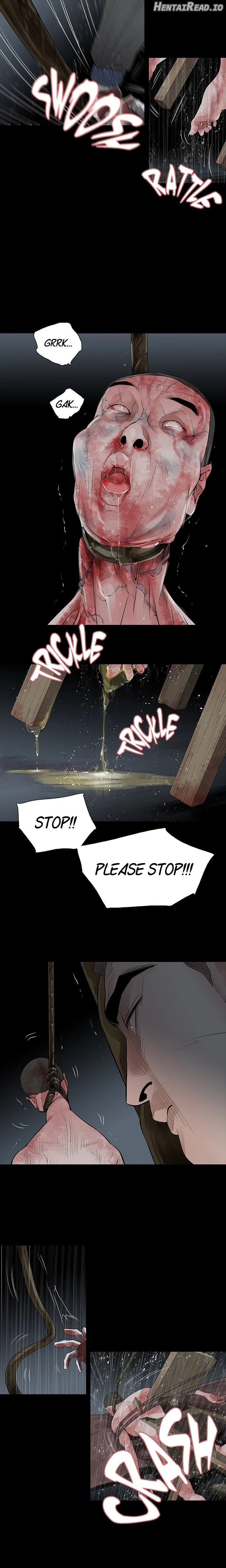 Playing With Fire Chapter 68 - page 32