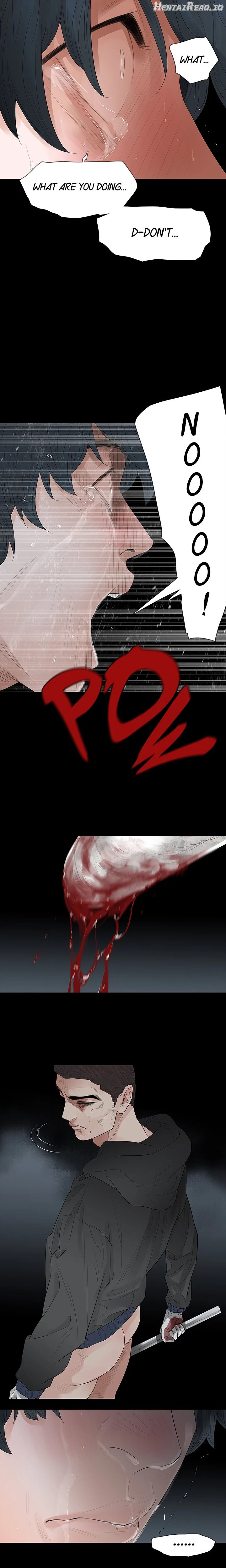 Playing With Fire Chapter 68 - page 36