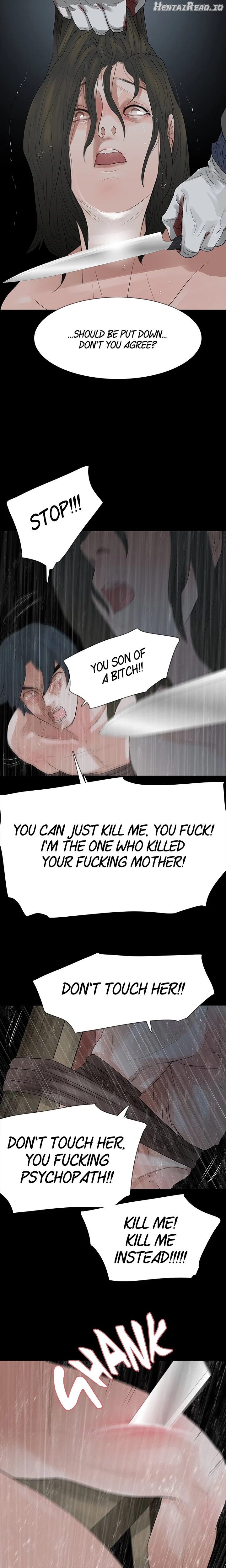 Playing With Fire Chapter 68 - page 40