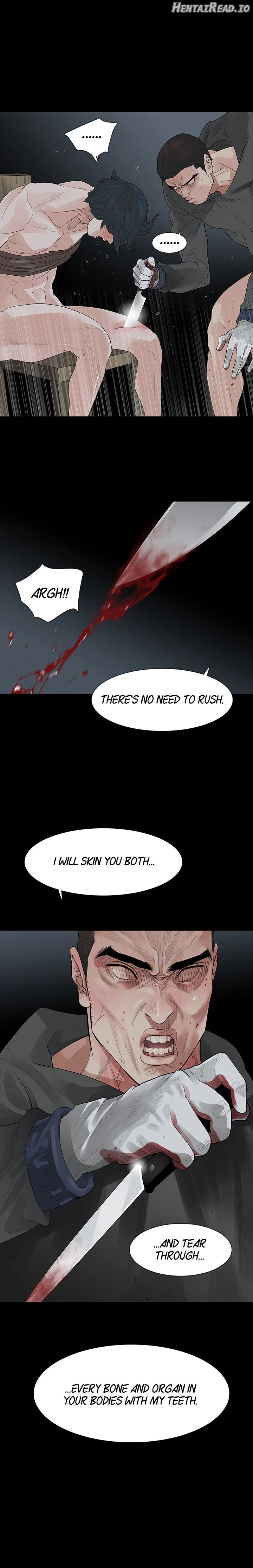 Playing With Fire Chapter 68 - page 41