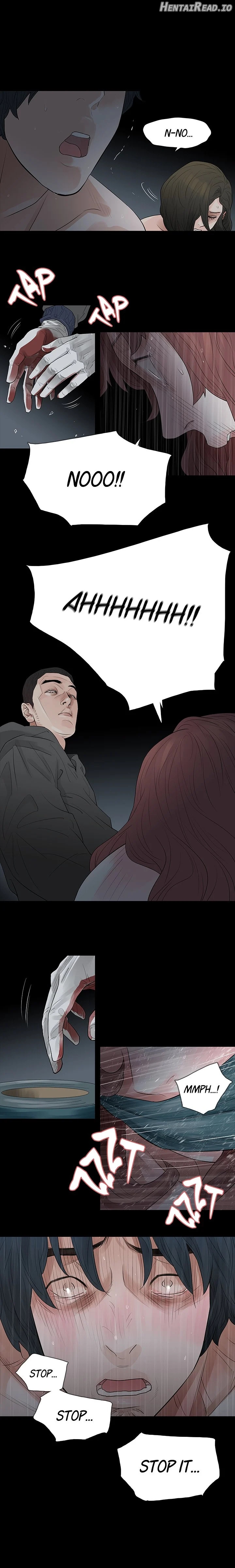 Playing With Fire Chapter 68 - page 5