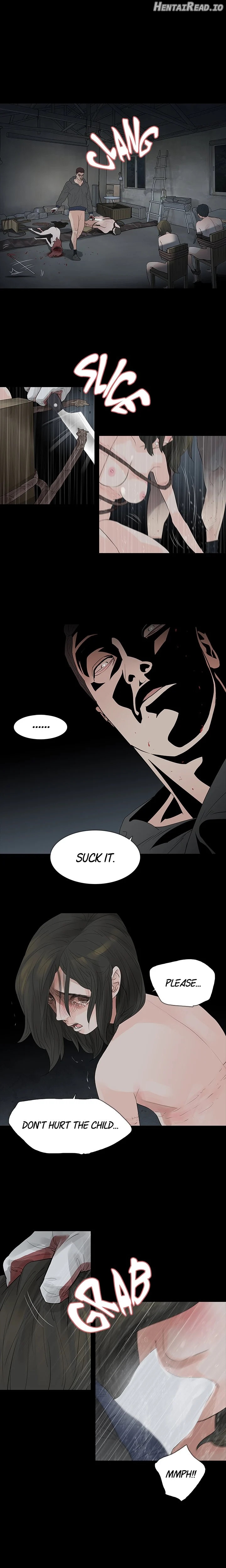 Playing With Fire Chapter 68 - page 9