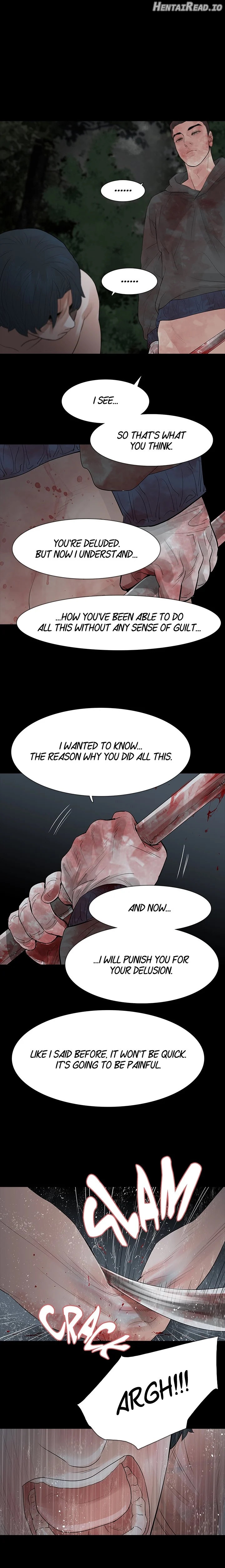 Playing With Fire Chapter 69 - page 30