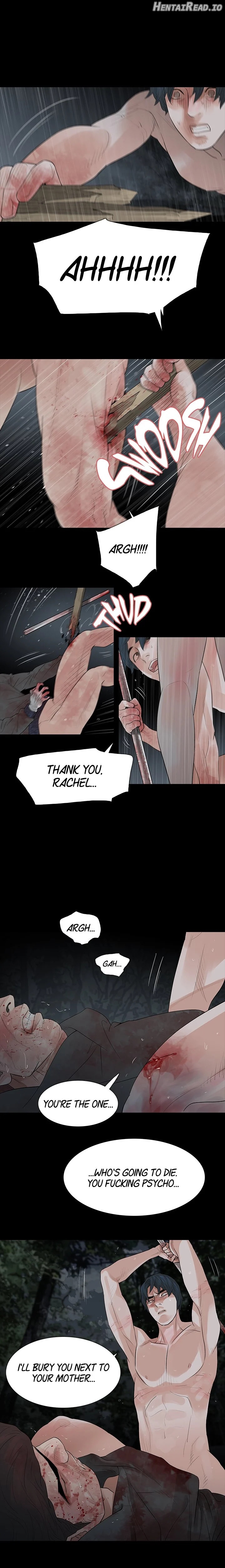Playing With Fire Chapter 69 - page 32