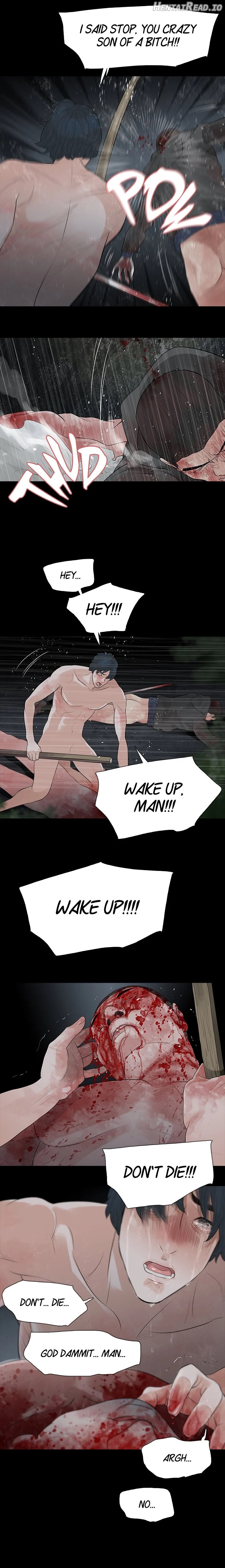Playing With Fire Chapter 69 - page 44