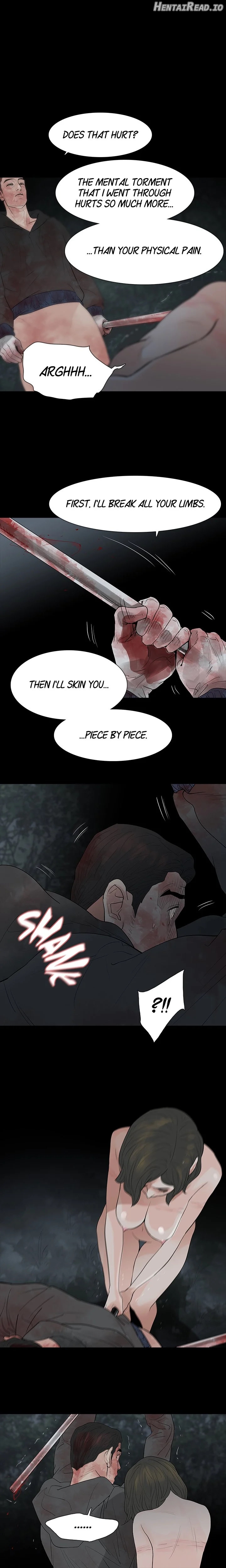 Playing With Fire Chapter 69 - page 48